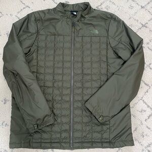 The North Face Men's Thermoball Jacket